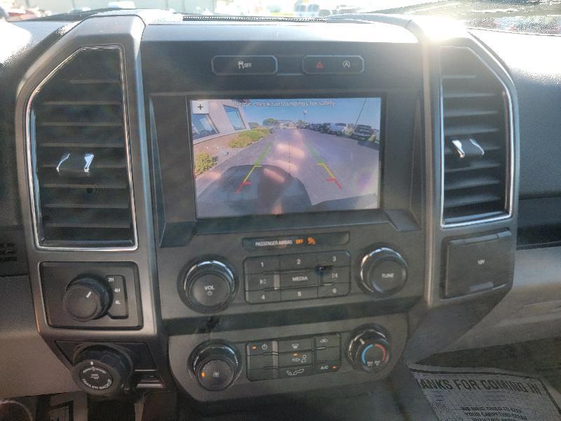Ford F-150  2019