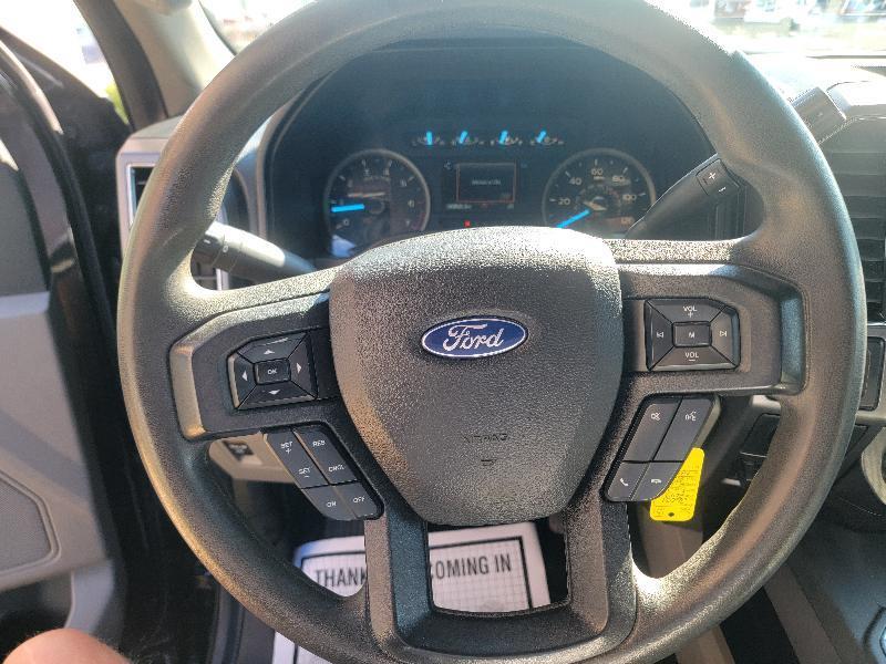 Ford F-150  2019