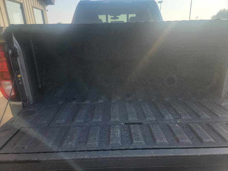 GMC Sierra 1500 Elevation Crew Cab Short Box 4WD 2021