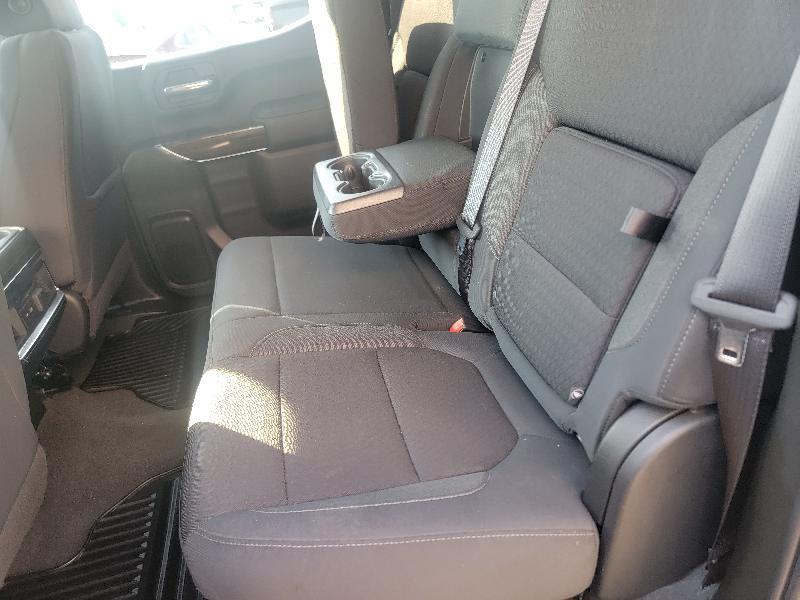 GMC Sierra 1500 Elevation Crew Cab Short Box 4WD 2021
