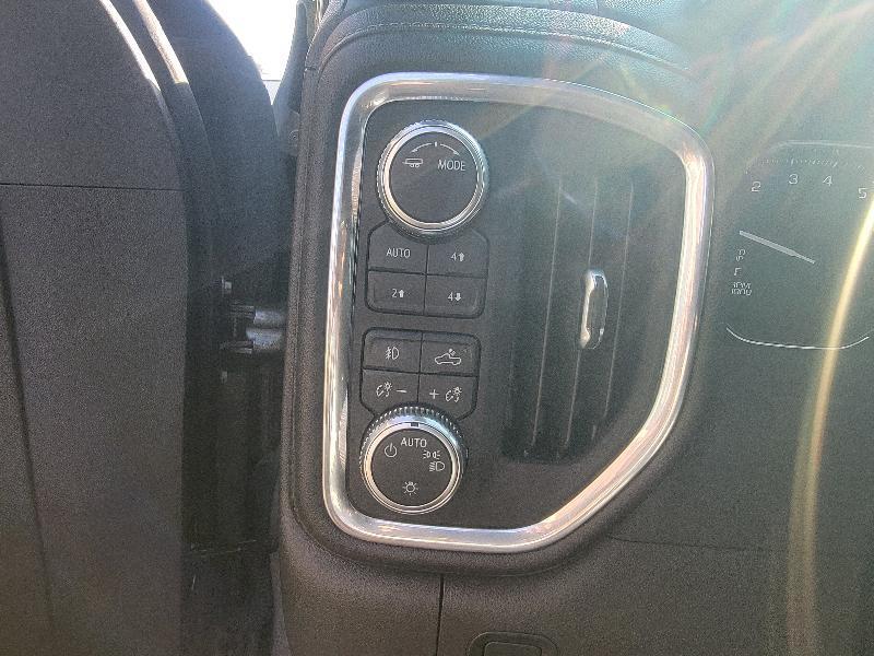 GMC Sierra 1500 Elevation Crew Cab Short Box 4WD 2021