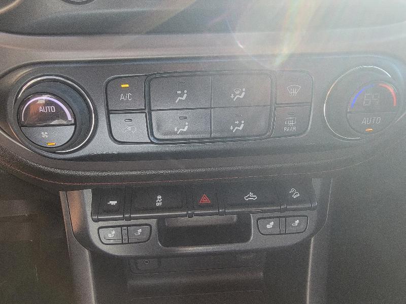 GMC Canyon SLE Crew Cab 4WD 2018