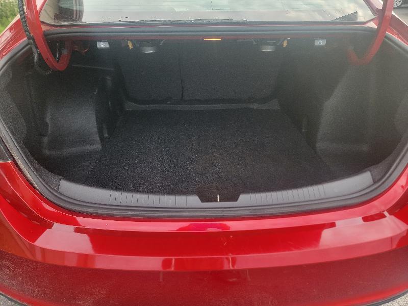 Chevrolet Malibu 1LT 2016