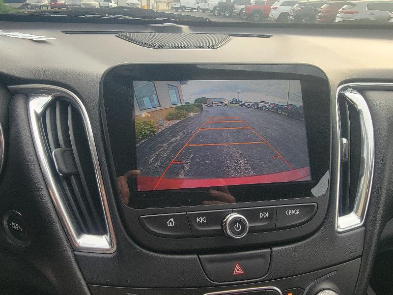 Chevrolet Malibu 1LT 2016