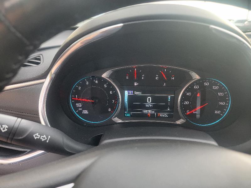Chevrolet Malibu 1LT 2016