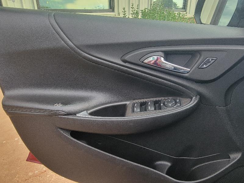 Chevrolet Malibu 1LT 2016