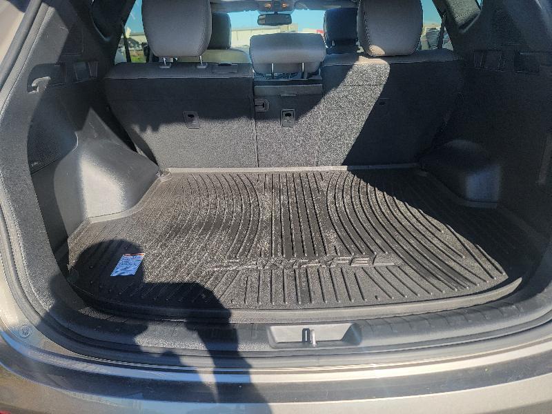 Hyundai Santa Fe Sport 2.4 AWD 2017