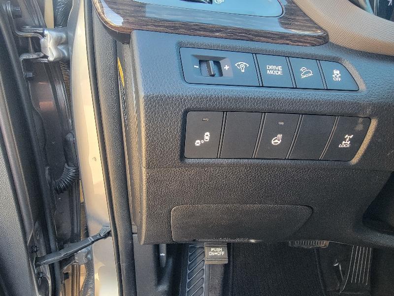Hyundai Santa Fe Sport 2.4 AWD 2017