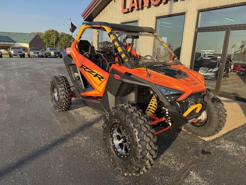 Polaris RZR 1000 XP  2020