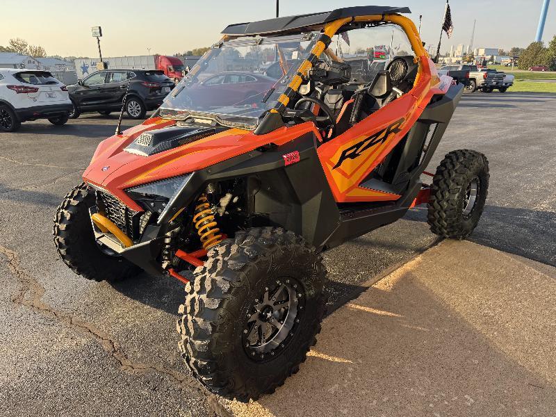 Polaris RZR 1000 XP  2020