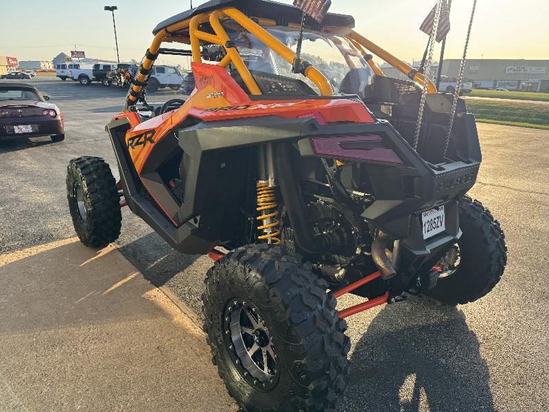Polaris RZR 1000 XP  2020