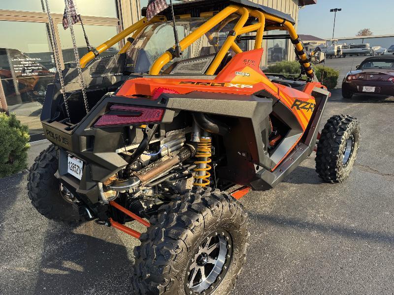 Polaris RZR 1000 XP  2020