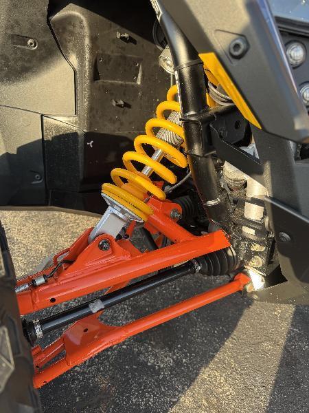 Polaris RZR 1000 XP  2020