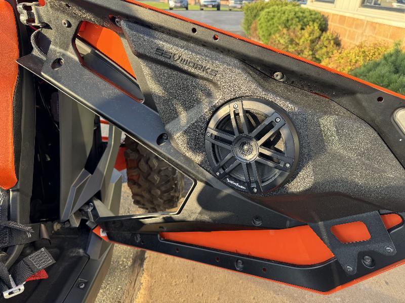 Polaris RZR 1000 XP  2020