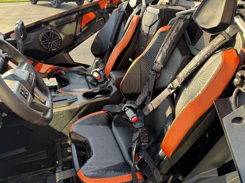 Polaris RZR 1000 XP  2020