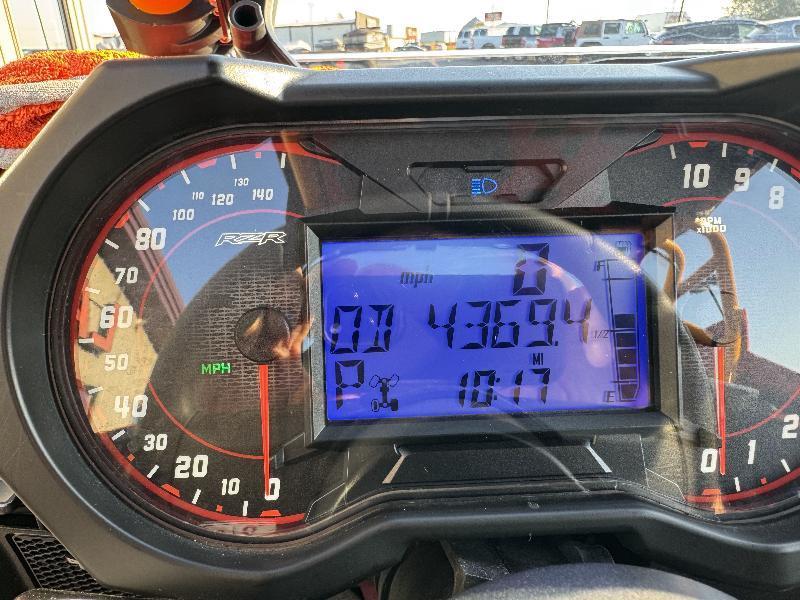 Polaris RZR 1000 XP  2020