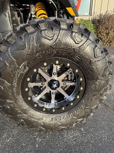 Polaris RZR 1000 XP  2020
