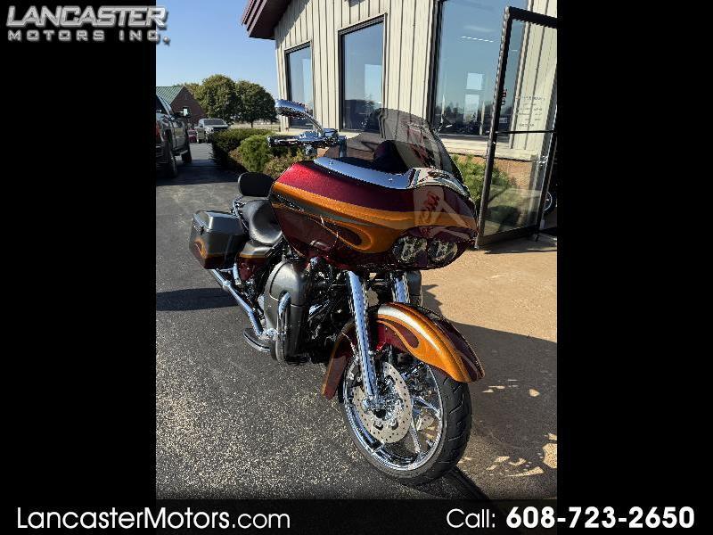 Harley-Davidson Road Glide Custom  2011