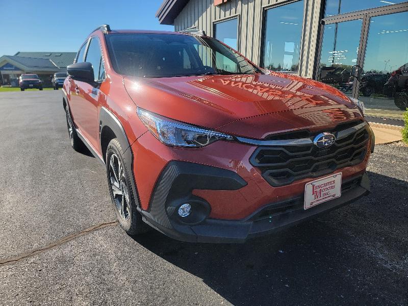 Subaru Crosstrek Premium 2025