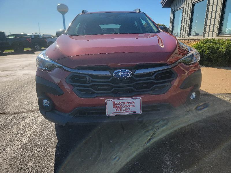 Subaru Crosstrek Premium 2025