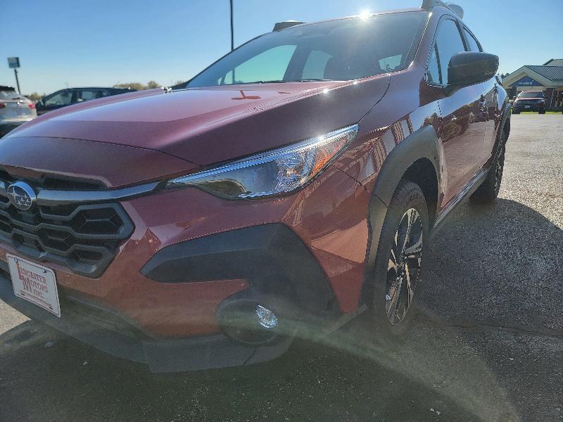 Subaru Crosstrek Premium 2025