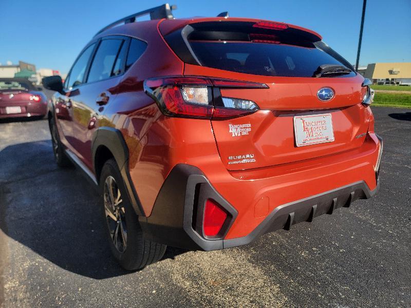 Subaru Crosstrek Premium 2025