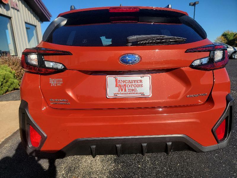 Subaru Crosstrek Premium 2025