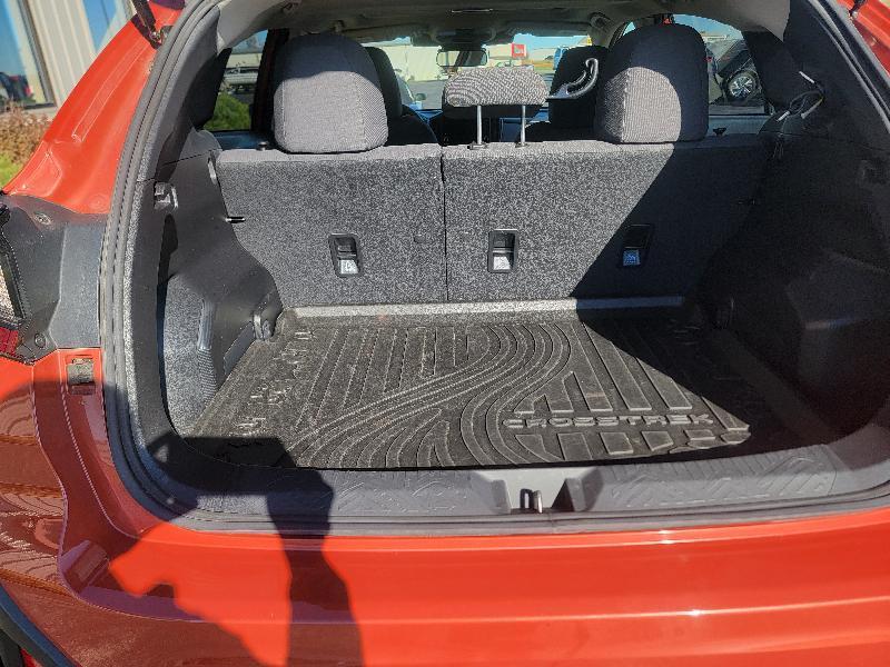 Subaru Crosstrek Premium 2025