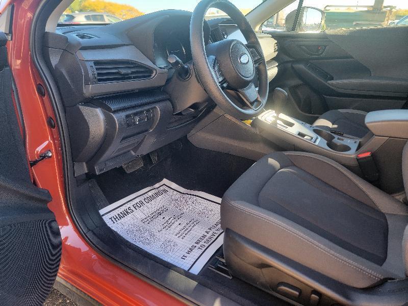 Subaru Crosstrek Premium 2025