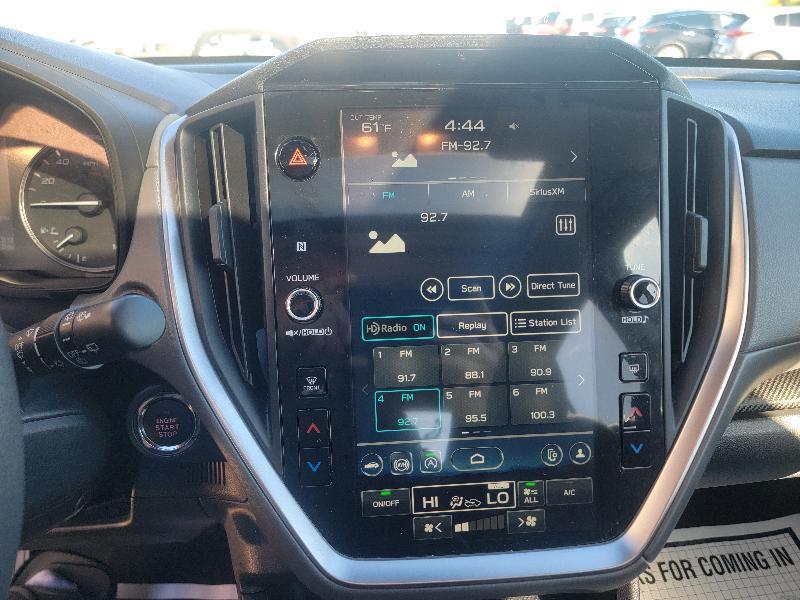 Subaru Crosstrek Premium 2025