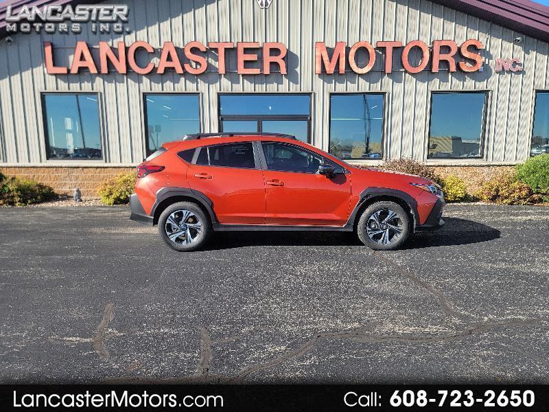 Subaru Crosstrek Premium 2025