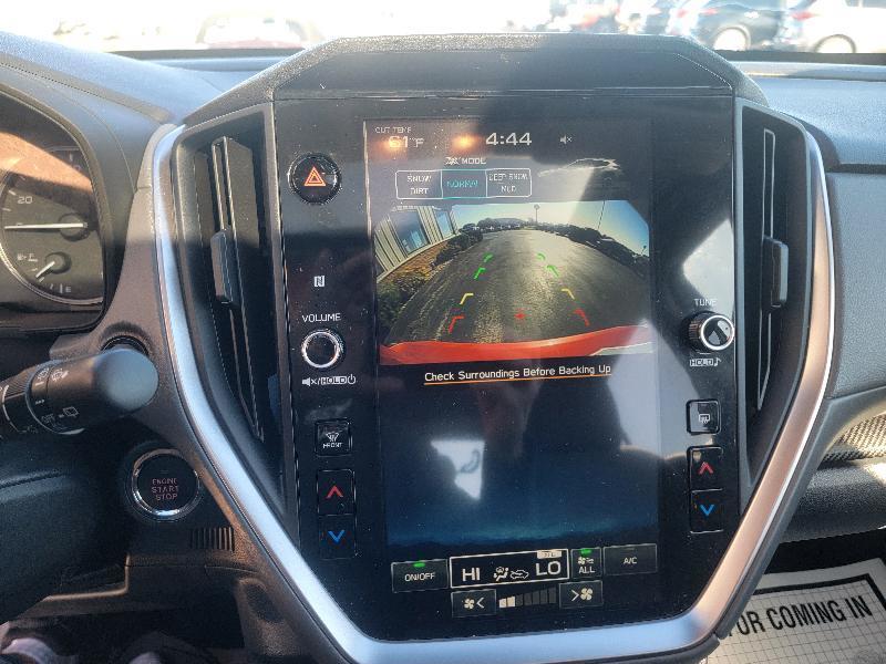 Subaru Crosstrek Premium 2025