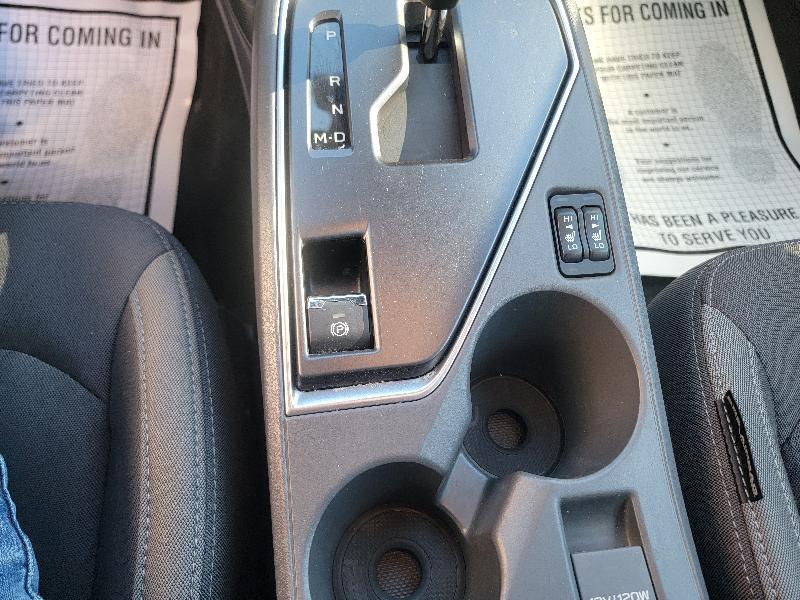 Subaru Crosstrek Premium 2025