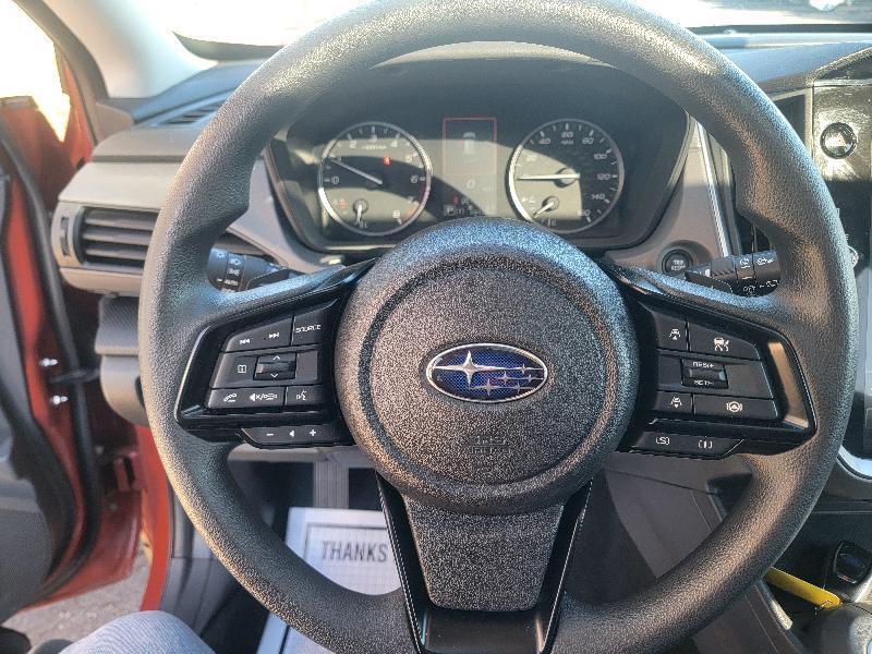 Subaru Crosstrek Premium 2025