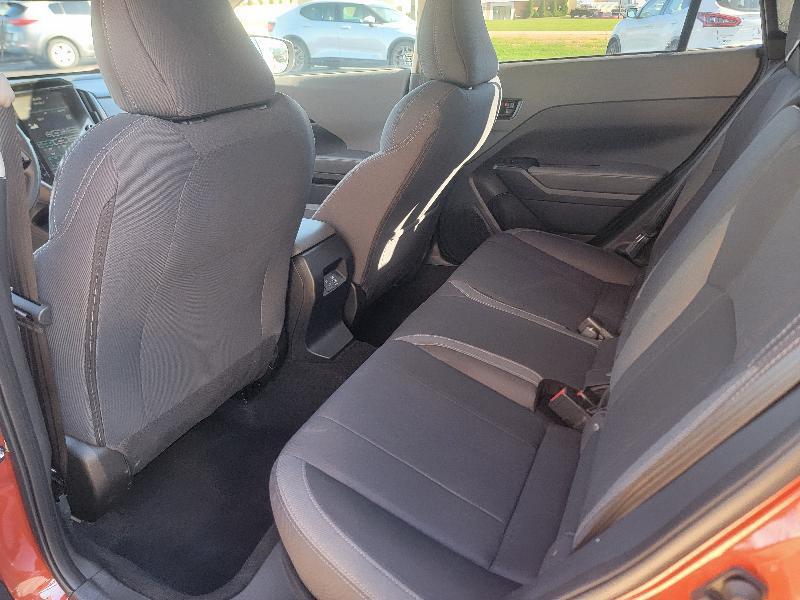 Subaru Crosstrek Premium 2025
