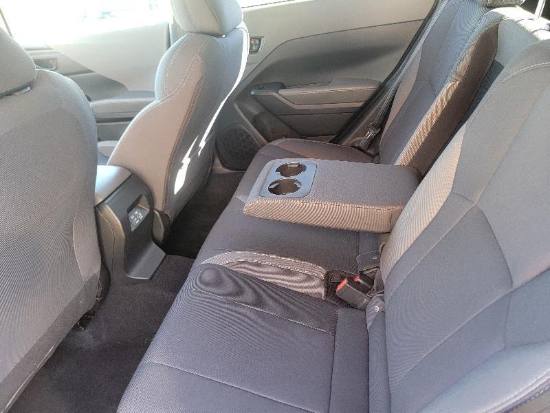 Subaru Crosstrek Premium 2025