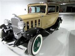 1932 Chevrolet Confederate  1932 Chevrolet Confederate