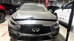 2017 Infiniti QX30  2017 Infiniti QX30