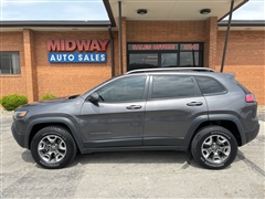 2019 Jeep Cherokee  2019 Jeep Cherokee