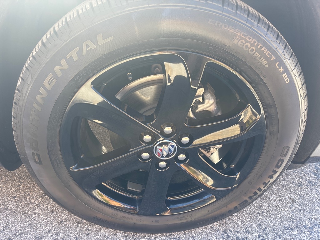 Buick Enclave AWD 4dr Essence 2024 Buick Enclave AWD 4dr Essence 2024