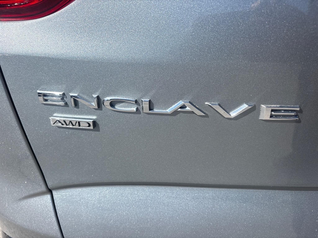 Buick Enclave AWD 4dr Essence 2024 Buick Enclave AWD 4dr Essence 2024