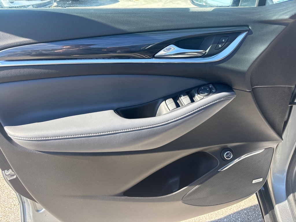 Buick Enclave AWD 4dr Essence 2024 Buick Enclave AWD 4dr Essence 2024