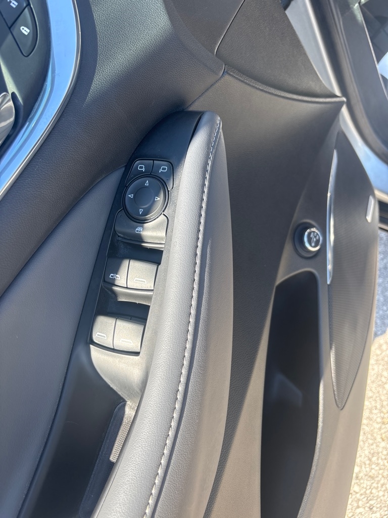 Buick Enclave AWD 4dr Essence 2024 Buick Enclave AWD 4dr Essence 2024