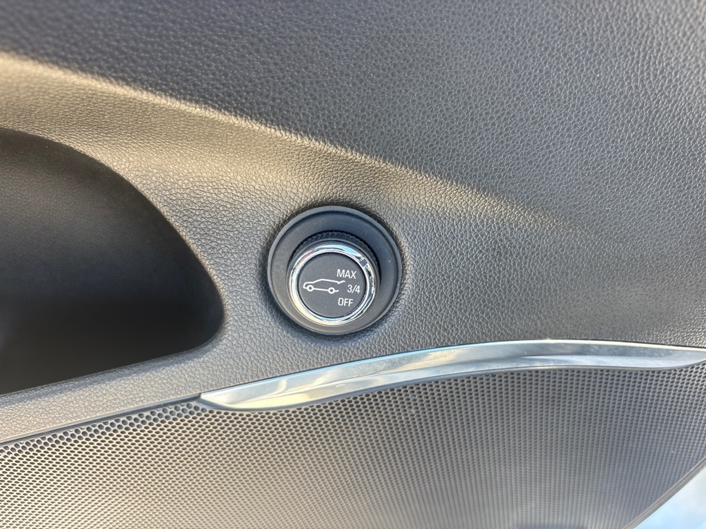 Buick Enclave AWD 4dr Essence 2024 Buick Enclave AWD 4dr Essence 2024