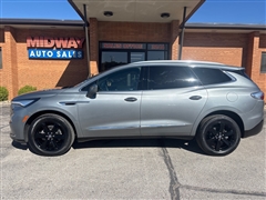 2024 Buick Enclave  2024 Buick Enclave
