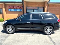 2016 Buick Enclave  2016 Buick Enclave