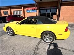 2003 Ford Mustang  2003 Ford Mustang