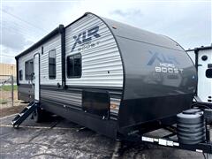 2024 Forest River XLR Toy Hauler  2024 Forest River XLR Toy Hauler