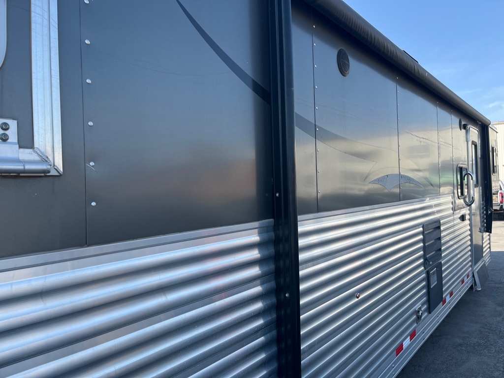 Bison Silverado  2017