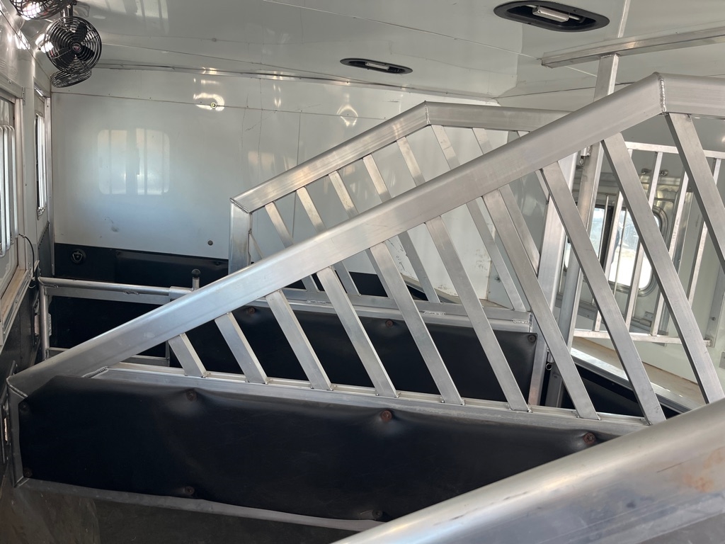 Bison Silverado  2017